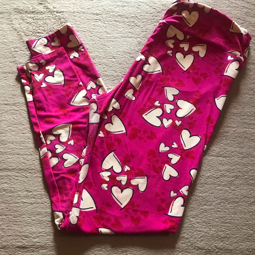 Lularoe leggings